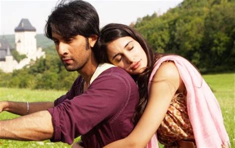 good bollywood romantic movies